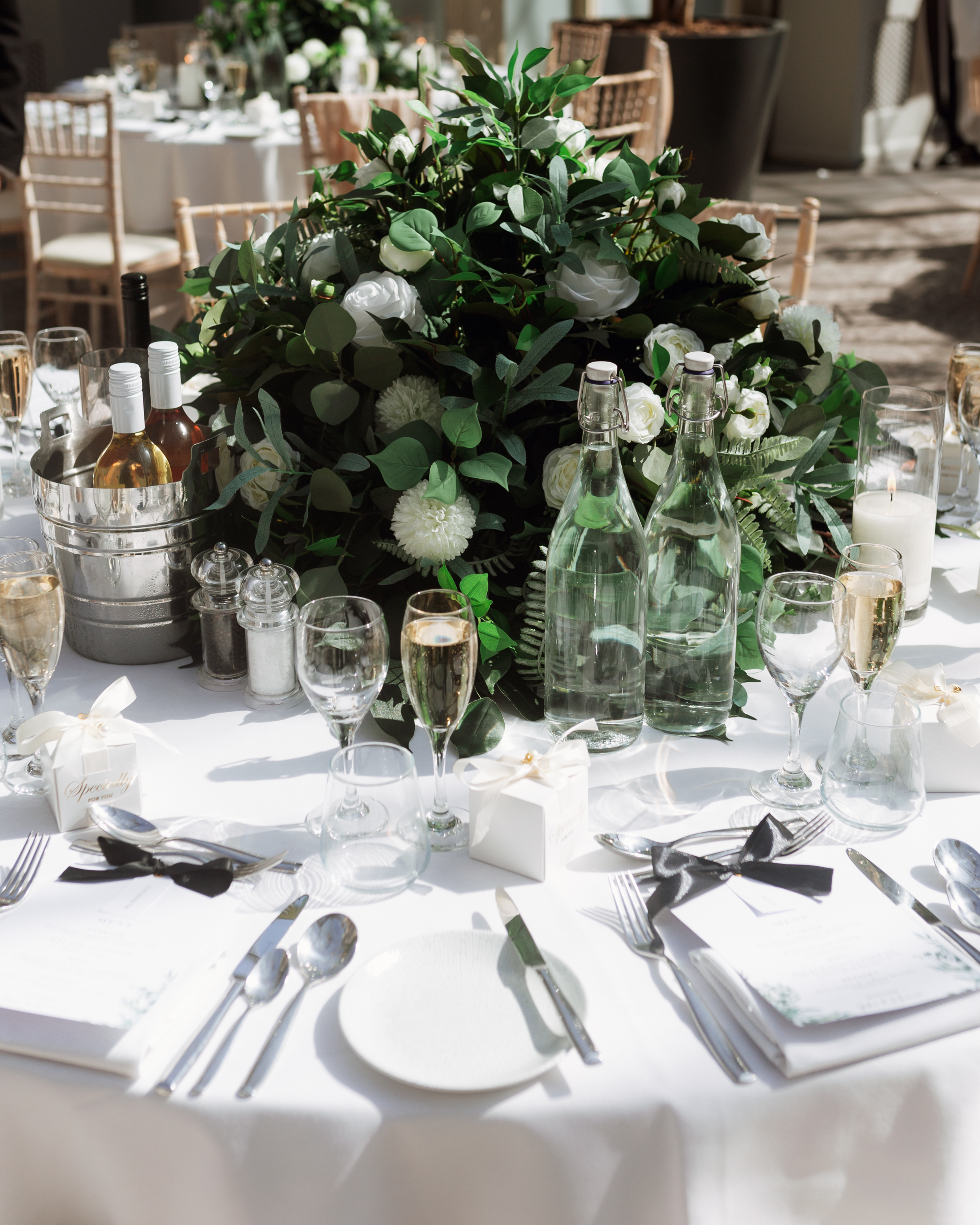 On-the-Day Coordination